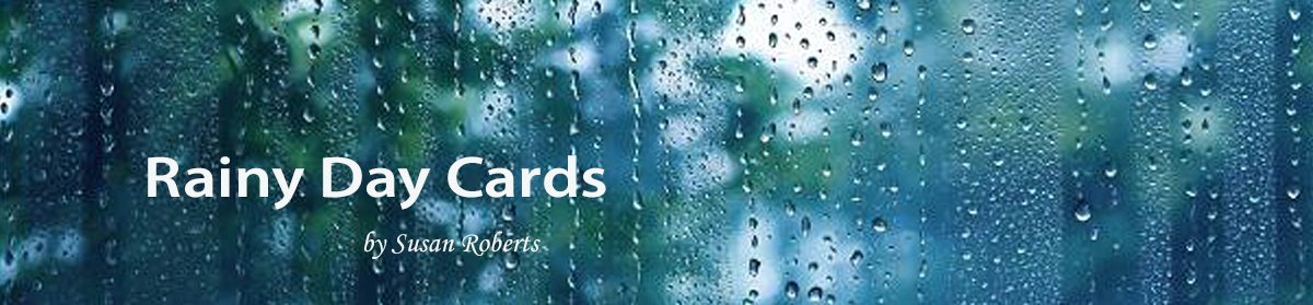 Rainy Day Cards